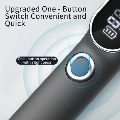 Cordless Jump Rope with Counter 2-in-1 Weighted Smart Skipping Rope